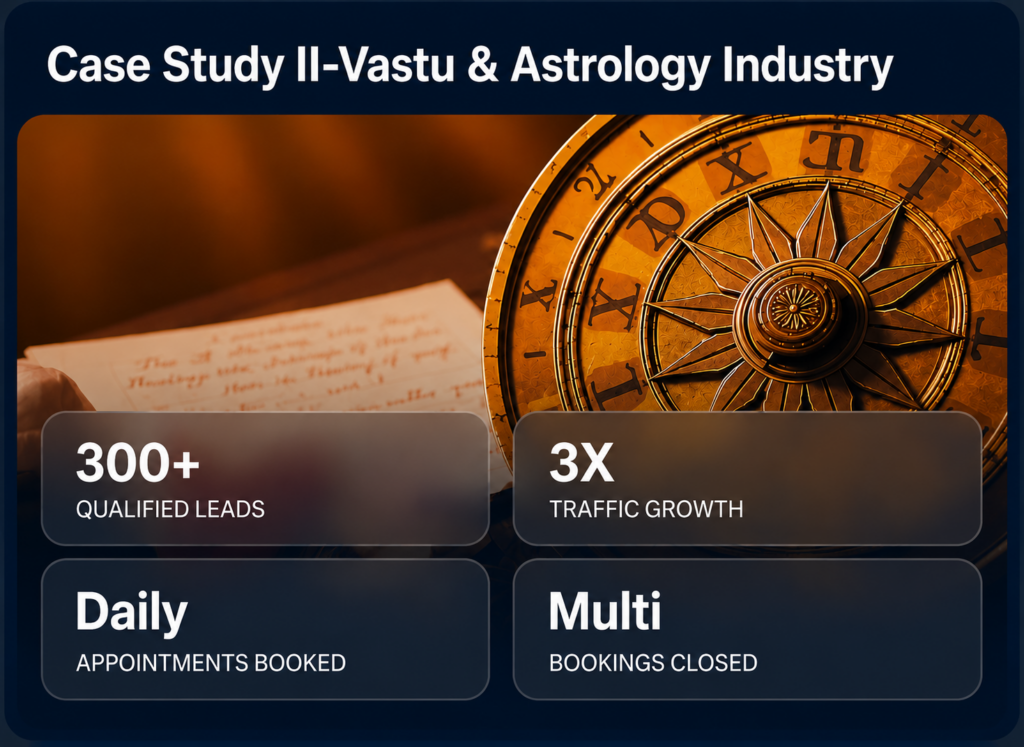 DNKR Digital Pvt Ltd-Digital Marketing Company in Pune-Vastu Industry Case Study (2)