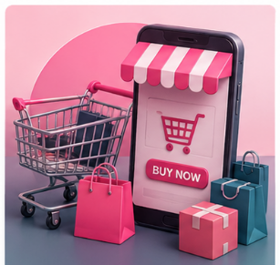 Digital Marketing Company for Ecommerce Industry in Pune