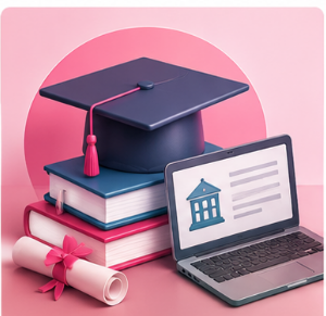 Digital Marketing Company for Education Industry in Pune