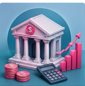 Digital Marketing Company for Financial Services Industry in Pune