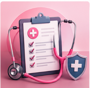 Digital Marketing Company for Healthcare Industry in Pune