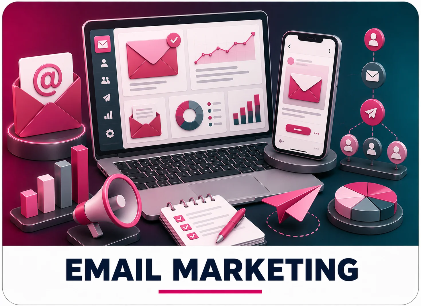 Email Marketing Company in Pune