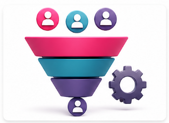 Gaps That DNKR Digital Pvt Ltd Can Fill-Lead Generation