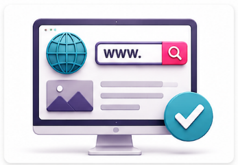 Gaps That DNKR Digital Pvt Ltd Can Fill-Online Presence