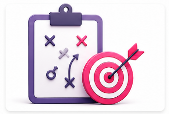 Gaps That DNKR Digital Pvt Ltd Can Fill-Strategy & Planning
