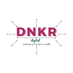 Logo of DNKR Digital Pvt Ltd